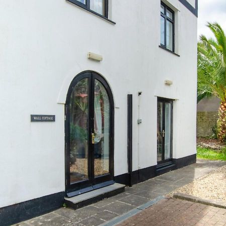 Wall Cottage Group Tenby Exterior foto